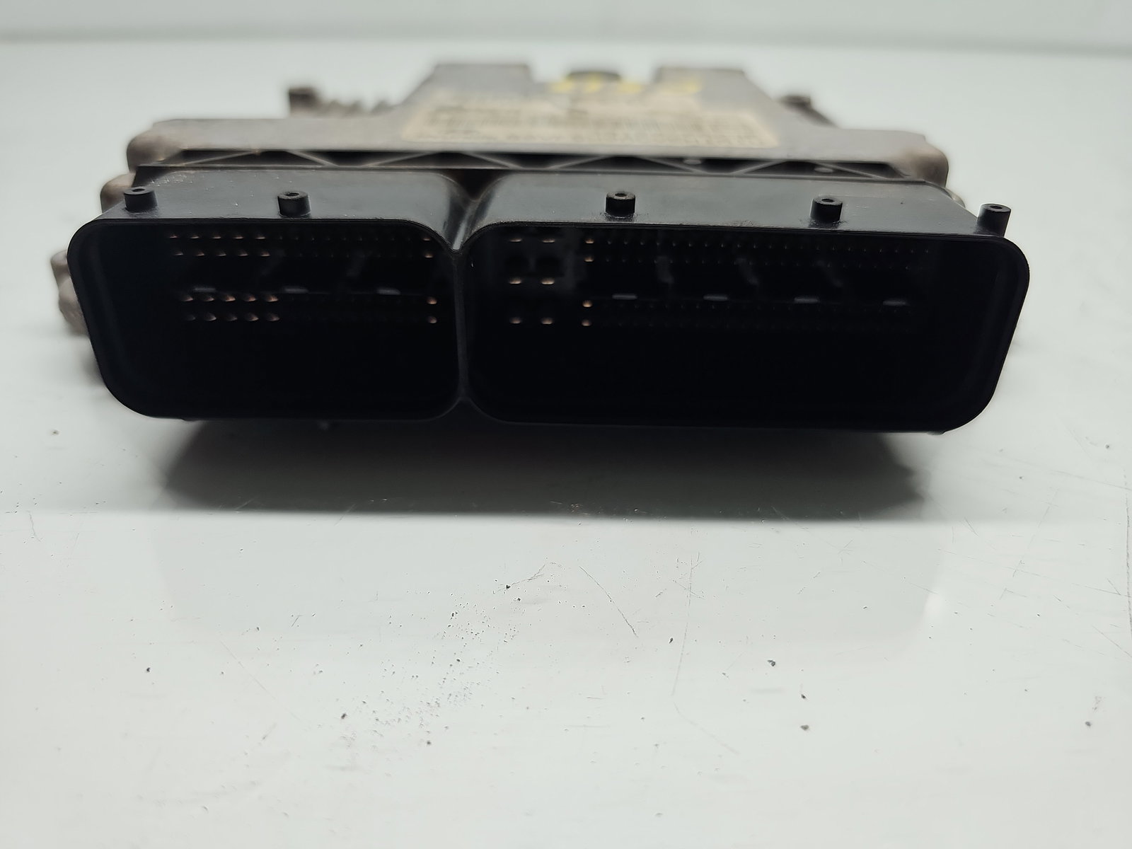 Calculator motor ECU Hyundai i40 Wagon [Fabr 2012-2019] 39120-2A236 1.7 CRDI D4FD 100KW / 136CP - imagine 2