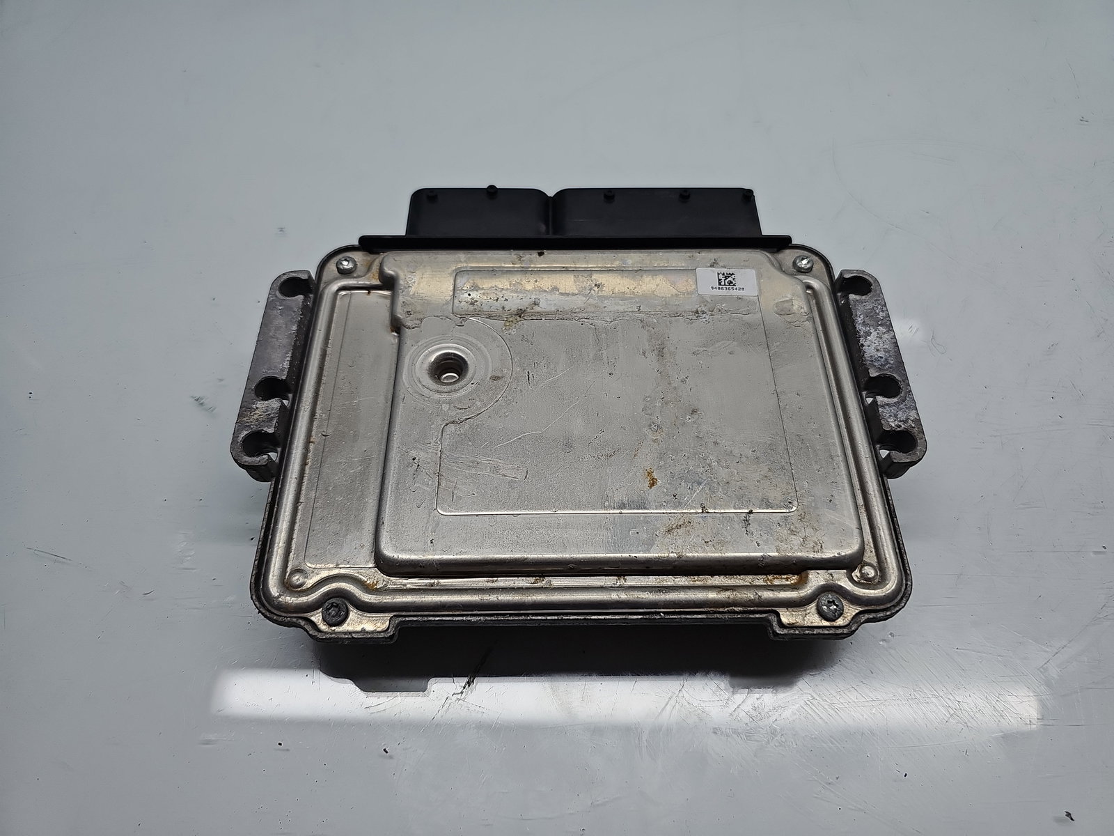 Calculator motor ECU Hyundai i40 Wagon [Fabr 2012-2019] 39120-2A236 1.7 CRDI D4FD 100KW / 136CP - imagine 3