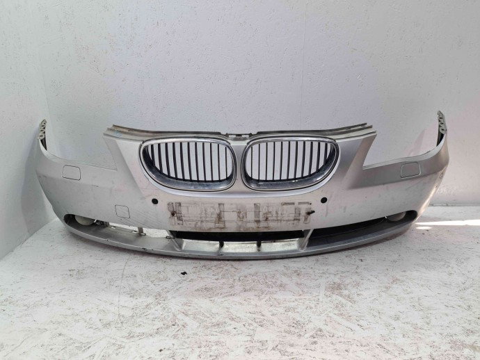 Bara fata Bmw 5 (E60) [Fabr 2004-2010] 354 TITANSILBER META