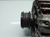 Alternator Hyundai i40 Wagon [Fabr 2012-2019] 37300-2A805 1.7 CRDI D4FD 100KW / 136CP