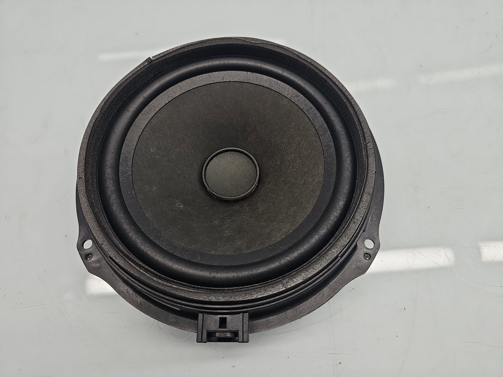 Boxa dreapta fata Jaguar XF (X250) [Fabr 2008-2015] Facelift AW93-18808-FC - imagine 1