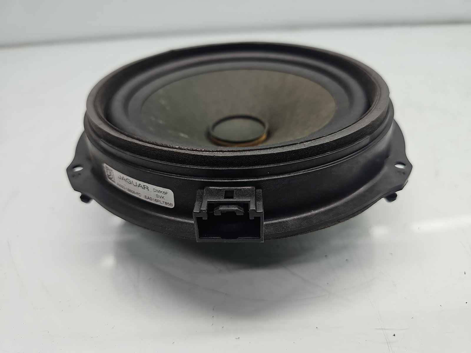 Boxa dreapta fata Jaguar XF (X250) [Fabr 2008-2015] Facelift AW93-18808-FC - imagine 2