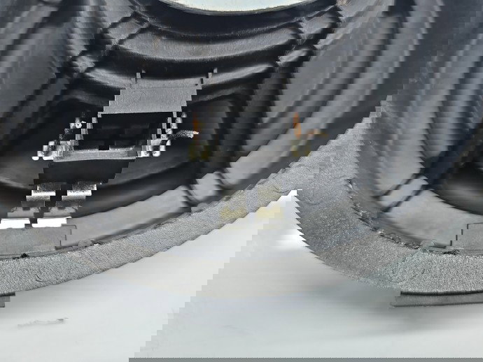 Boxa dreapta fata Jaguar XF (X250) [Fabr 2008-2015] Facelift AW93-18808-FC