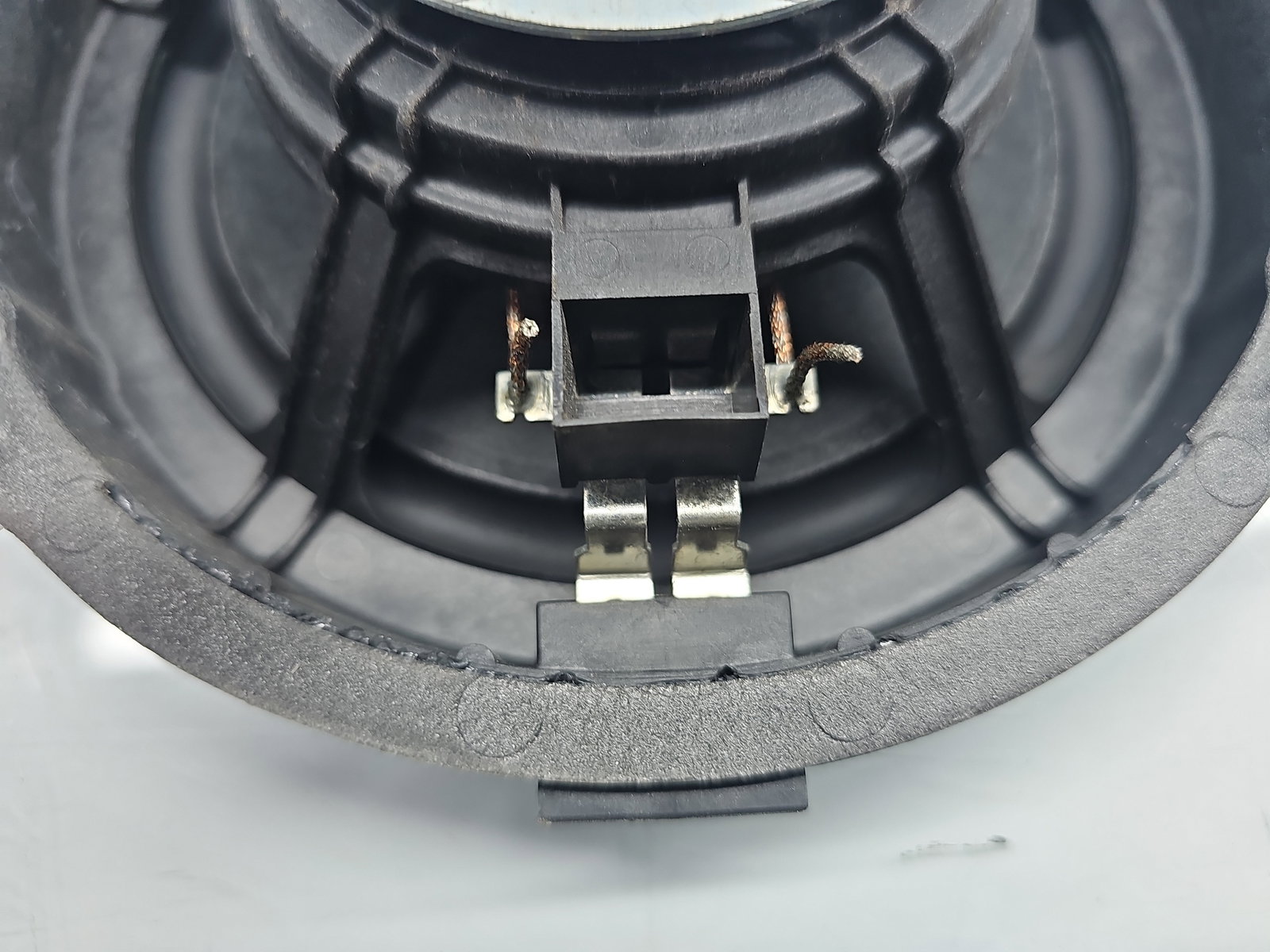 Boxa dreapta fata Jaguar XF (X250) [Fabr 2008-2015] Facelift AW93-18808-FC - imagine 5