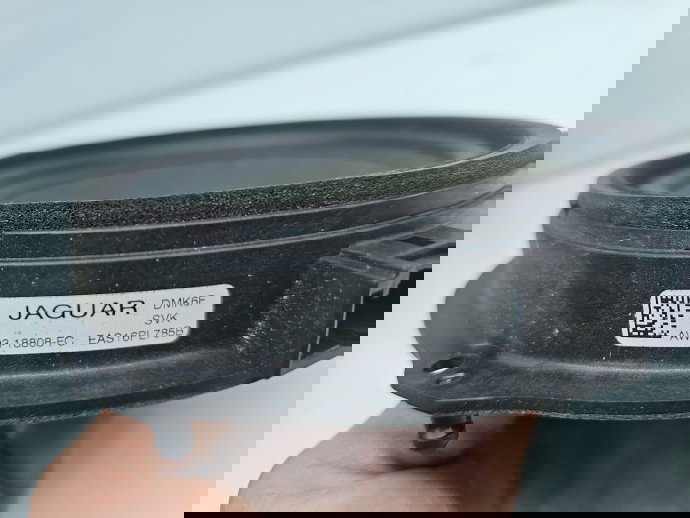 Boxa dreapta fata Jaguar XF (X250) [Fabr 2008-2015] Facelift AW93-18808-FC