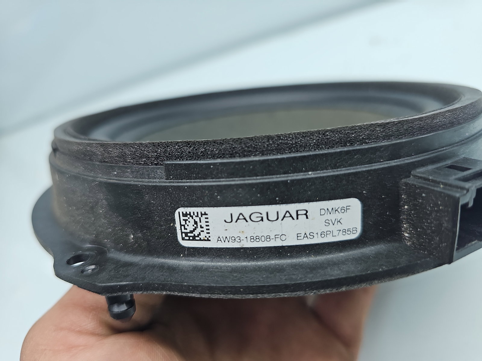 Boxa dreapta fata Jaguar XF (X250) [Fabr 2008-2015] Facelift AW93-18808-FC - imagine 6