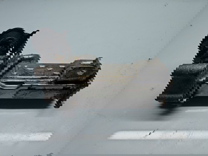 Racitor gaze Hyundai i40 Wagon [Fabr 2012-2019] 28416-2A850 1.7 CRDI D4FD 100KW / 136CP