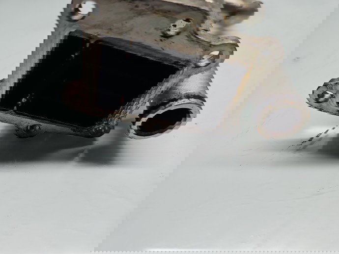 Racitor gaze Hyundai i40 Wagon [Fabr 2012-2019] 28416-2A850 1.7 CRDI D4FD 100KW / 136CP