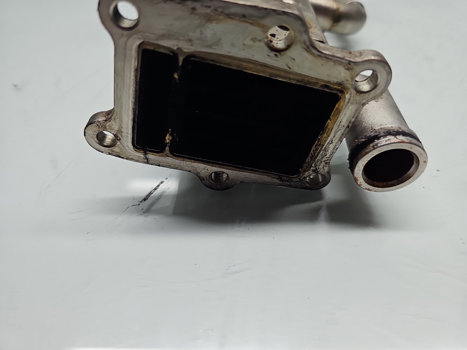 Racitor gaze Hyundai i40 Wagon [Fabr 2012-2019] 28416-2A850 1.7 CRDI D4FD 100KW / 136CP - imagine 3