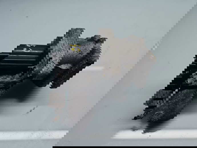 Supapa EGR Hyundai i40 Wagon [Fabr 2012-2019] 28410-2A850 1.7 CRDI D4FD 100KW / 136CP