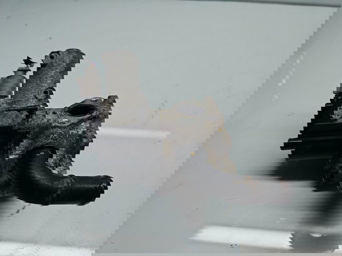 Supapa EGR Hyundai i40 Wagon [Fabr 2012-2019] 28410-2A850 1.7 CRDI D4FD 100KW / 136CP