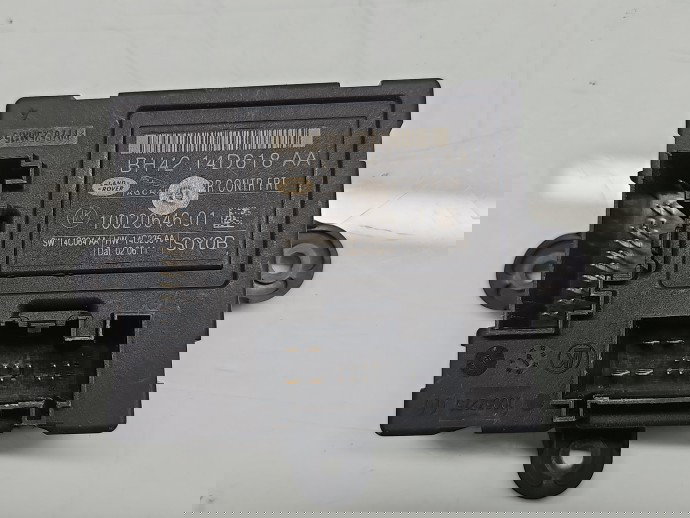 Modul confort Jaguar XF (X250) [Fabr 2008-2015] Facelift BH4214D618AA