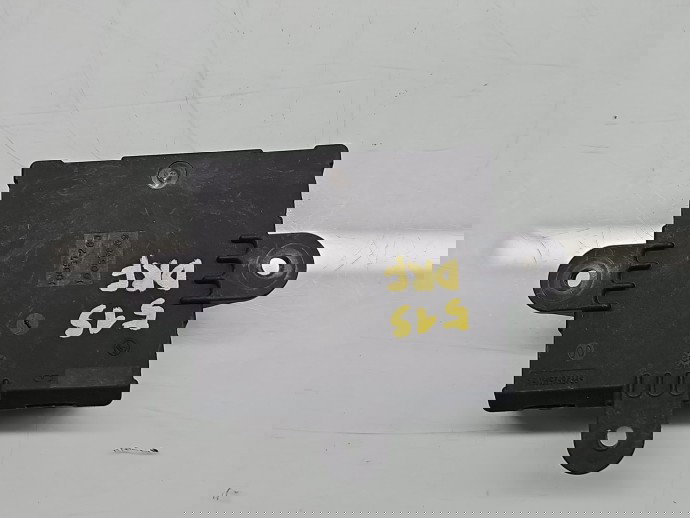 Modul confort Jaguar XF (X250) [Fabr 2008-2015] Facelift BH4214D618AA