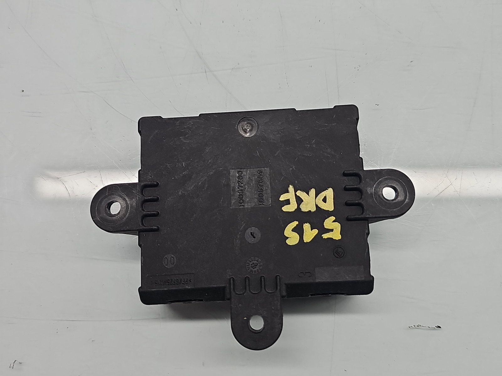 Modul confort Jaguar XF (X250) [Fabr 2008-2015] Facelift BH4214D618AA - imagine 2