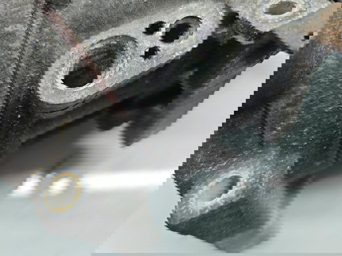 Compresor clima Hyundai i40 Wagon [Fabr 2012-2019] OEM 1.7 CRDI D4FD 100KW / 136CP