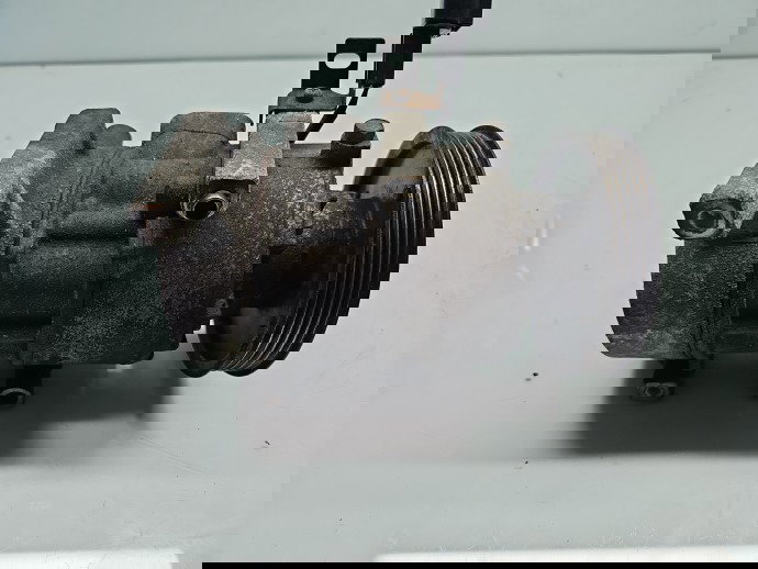 Compresor clima Hyundai i40 Wagon [Fabr 2012-2019] OEM 1.7 CRDI D4FD 100KW / 136CP