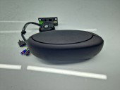 Cotiera MINI Countryman (R60) [Fabr 2010-2016] 9807778-04