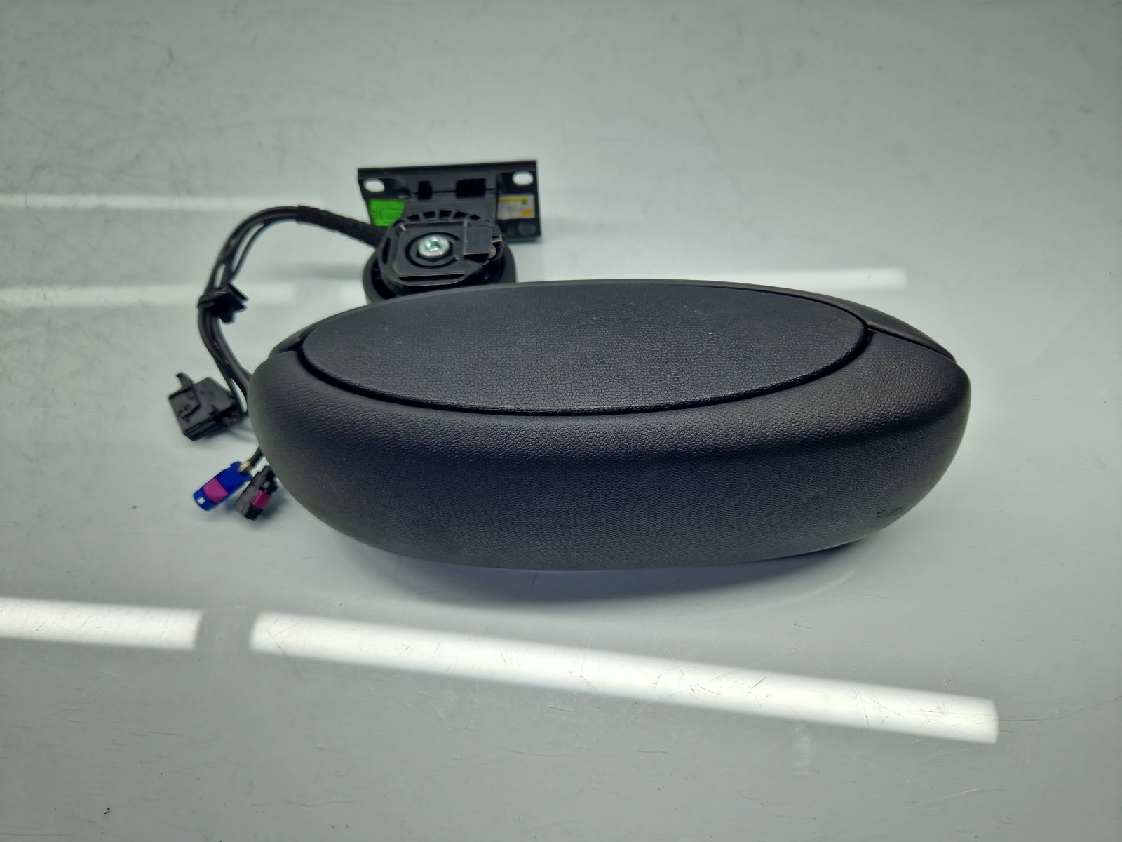 Cotiera MINI Countryman (R60) [Fabr 2010-2016] 9807778-04 - imagine 2