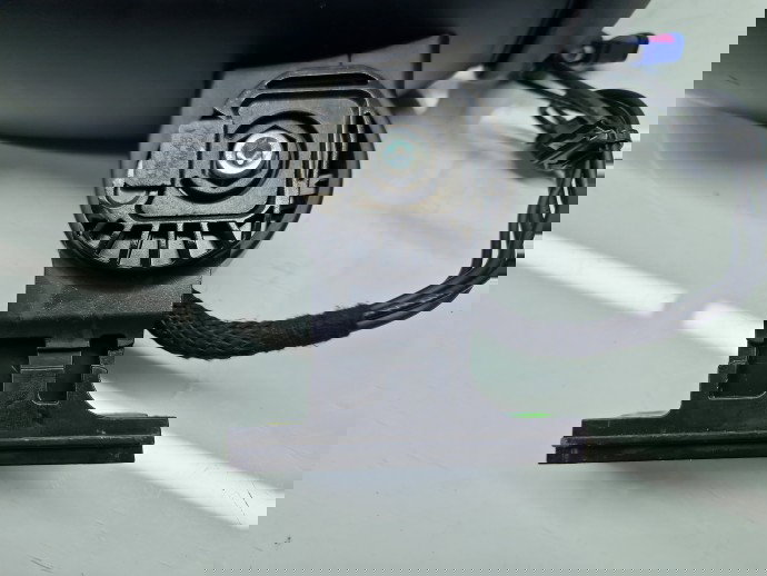 Cotiera MINI Countryman (R60) [Fabr 2010-2016] 9807778-04