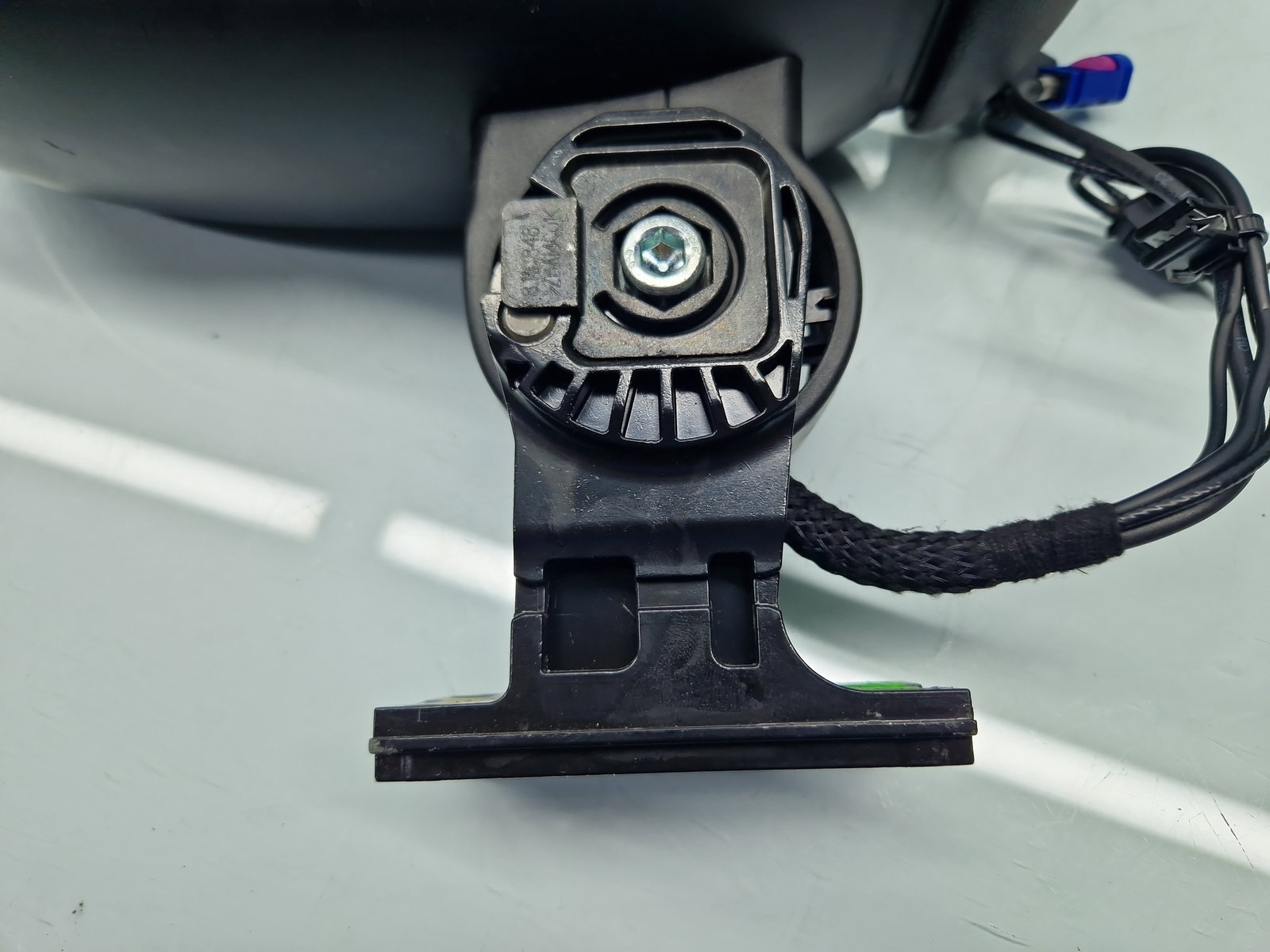 Cotiera MINI Countryman (R60) [Fabr 2010-2016] 9807778-04 - imagine 5