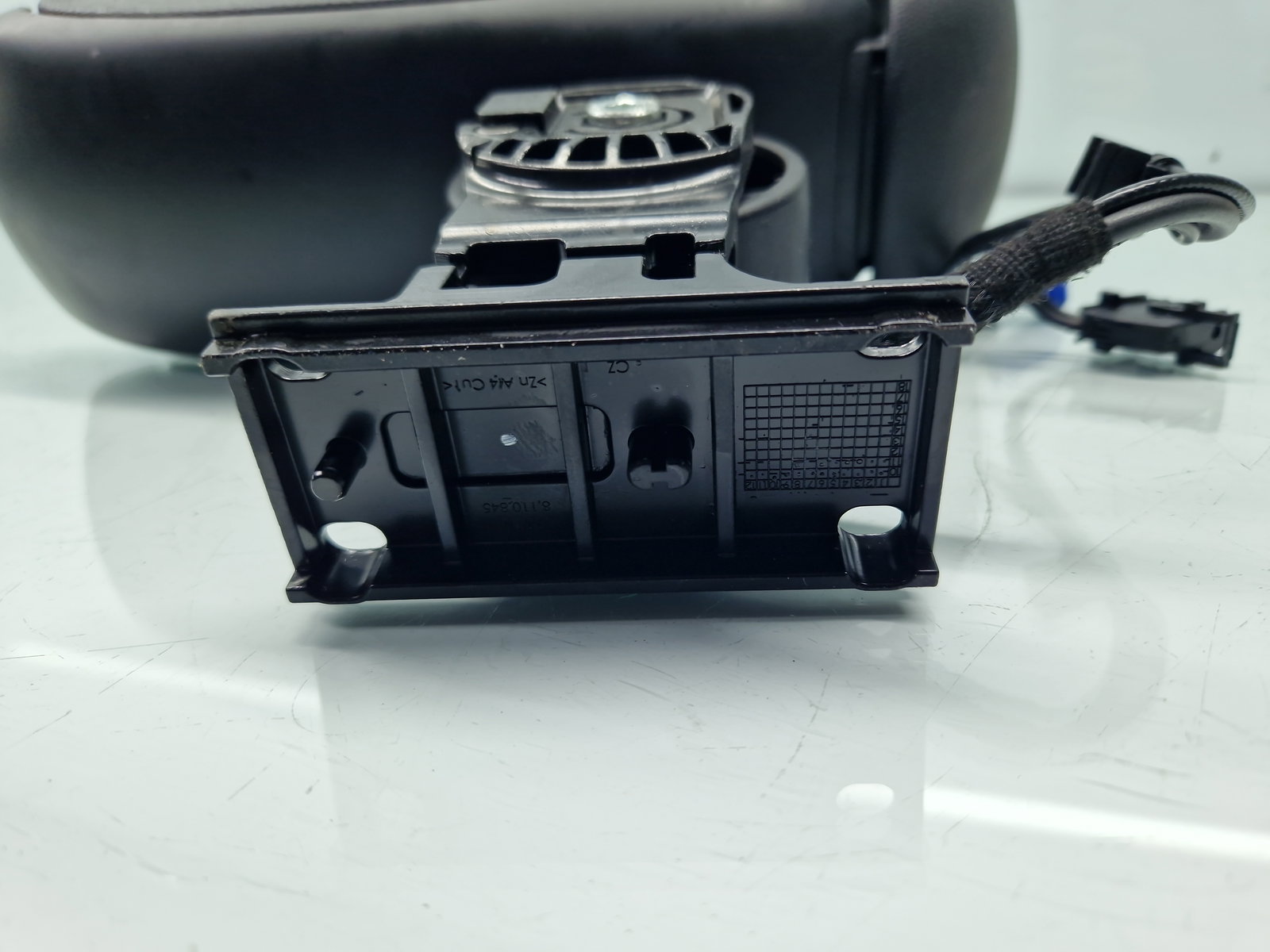 Cotiera MINI Countryman (R60) [Fabr 2010-2016] 9807778-04 - imagine 6