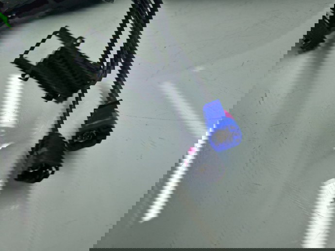 Cotiera MINI Countryman (R60) [Fabr 2010-2016] 9807778-04