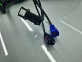 Cotiera MINI Countryman (R60) [Fabr 2010-2016] 9807778-04