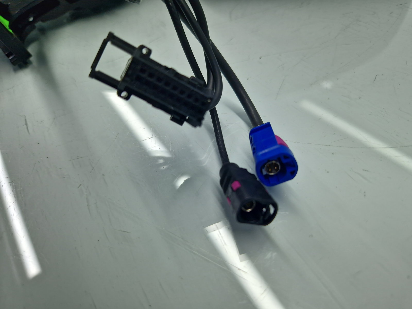 Cotiera MINI Countryman (R60) [Fabr 2010-2016] 9807778-04 - imagine 7