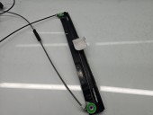 Macara electrica geam dreapta fata Jaguar XF (X250) [Fabr 2008-2015] Facelift OEM