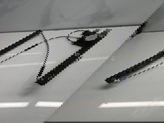 Macara electrica geam dreapta fata Jaguar XF (X250) [Fabr 2008-2015] Facelift OEM