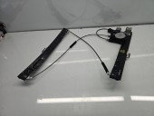 Macara electrica geam dreapta fata Jaguar XF (X250) [Fabr 2008-2015] Facelift OEM