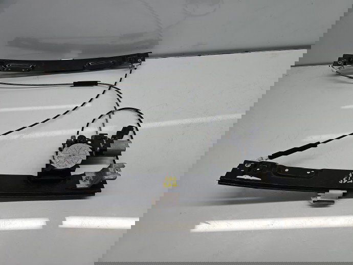 Macara electrica geam dreapta fata Jaguar XF (X250) [Fabr 2008-2015] Facelift OEM