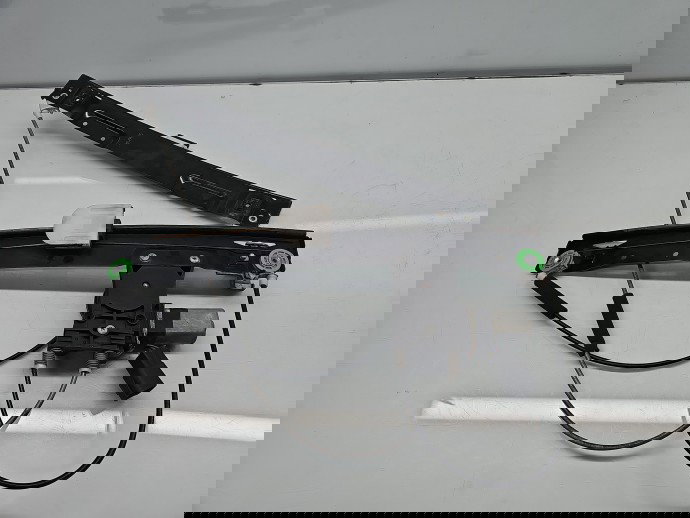 Macara electrica geam dreapta fata Jaguar XF (X250) [Fabr 2008-2015] Facelift OEM