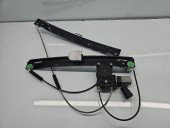 Macara electrica geam dreapta fata Jaguar XF (X250) [Fabr 2008-2015] Facelift OEM