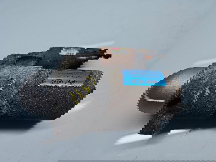 Electromotor Hyundai i40 Wagon [Fabr 2012-2019] 36100-2A830 1.7 CRDI D4FD 100KW / 136CP