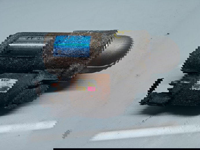 Electromotor Hyundai i40 Wagon [Fabr 2012-2019] 36100-2A830 1.7 CRDI D4FD 100KW / 136CP