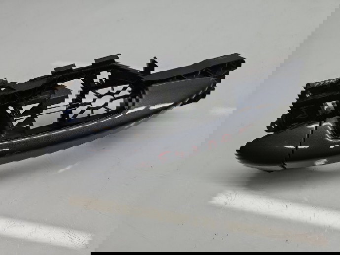 Maner usa dreapta fata Volkswagen Passat B7 (365) [Fabr 2010-2014] Break LK7X