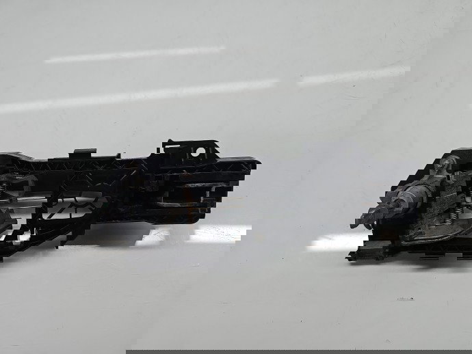 Maner usa dreapta fata Volkswagen Passat B7 (365) [Fabr 2010-2014] Break LK7X