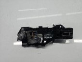 Maner usa dreapta fata Volkswagen Passat B7 (365) [Fabr 2010-2014] Break LK7X