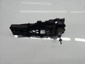 Maner usa dreapta fata Volkswagen Passat B7 (365) [Fabr 2010-2014] Break LK7X