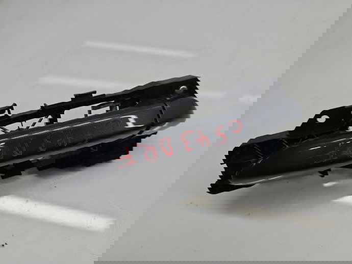 Maner usa dreapta fata Volkswagen Passat B7 (365) [Fabr 2010-2014] Break LK7X