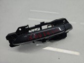 Maner usa dreapta fata Volkswagen Passat B7 (365) [Fabr 2010-2014] Break LK7X