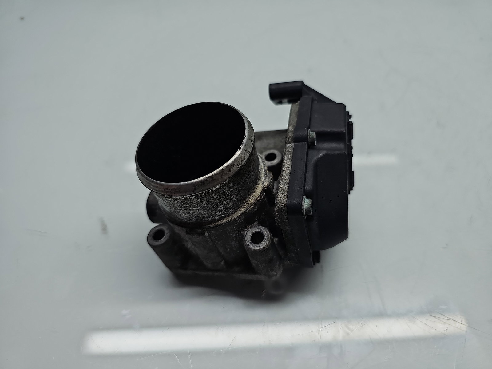 Clapeta acceleratie Hyundai i40 Wagon [Fabr 2012-2019] 35100-2A900 1.7 CRDI D4FD 100KW / 136CP - imagine 2