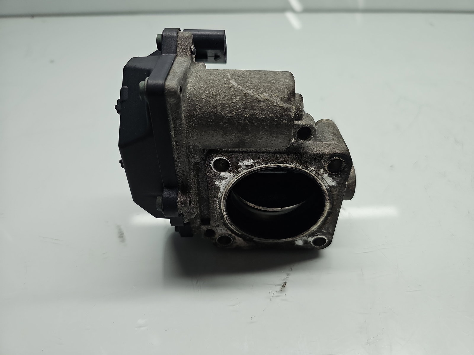 Clapeta acceleratie Hyundai i40 Wagon [Fabr 2012-2019] 35100-2A900 1.7 CRDI D4FD 100KW / 136CP - imagine 4