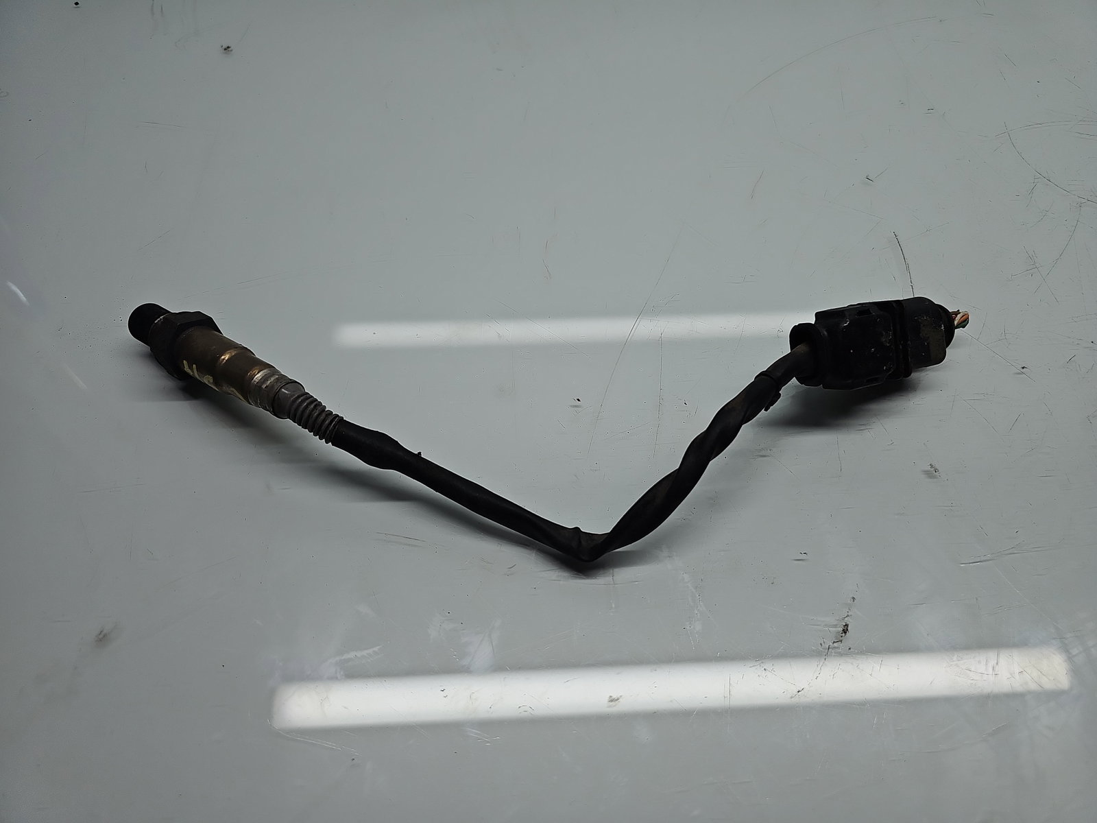 Sonda lambda Hyundai i40 Wagon [Fabr 2012-2019] 39350-4A410 1.7 CRDI D4FD 100KW / 136CP - imagine 1