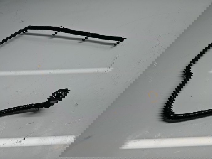 Conducta retur injectoare Hyundai i40 Wagon [Fabr 2012-2019] OEM 1.7 CRDI D4FD 100KW / 136CP