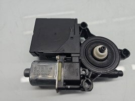 Motoras geam dreapta fata Volkswagen Passat B7 (365) [Fabr 2010-2014] Break 3AA959701A