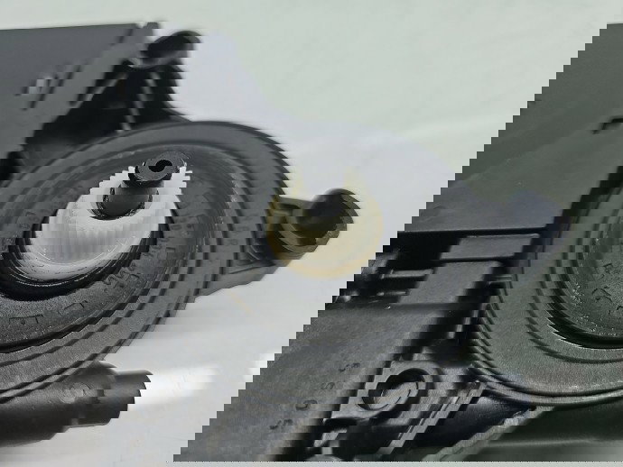 Motoras geam dreapta fata Volkswagen Passat B7 (365) [Fabr 2010-2014] Break 3AA959701A