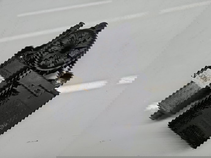 Motoras geam dreapta fata Volkswagen Passat B7 (365) [Fabr 2010-2014] Break 3AA959701A