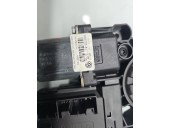 Motoras geam dreapta fata Volkswagen Passat B7 (365) [Fabr 2010-2014] Break 3AA959701A